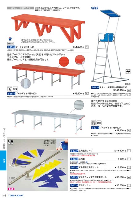 ブック表示