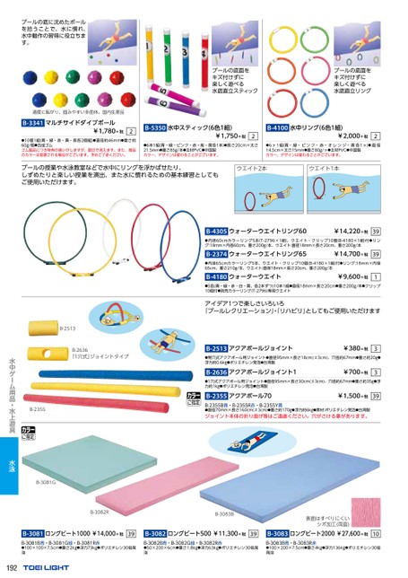 ブック表示