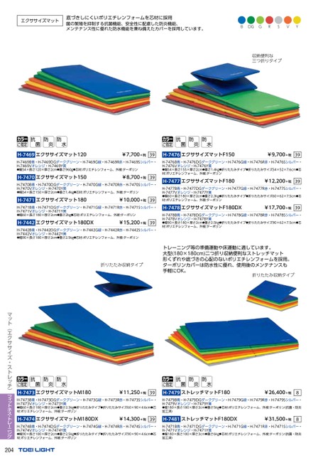 ブック表示