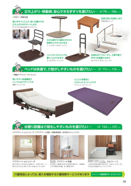 ブック表示