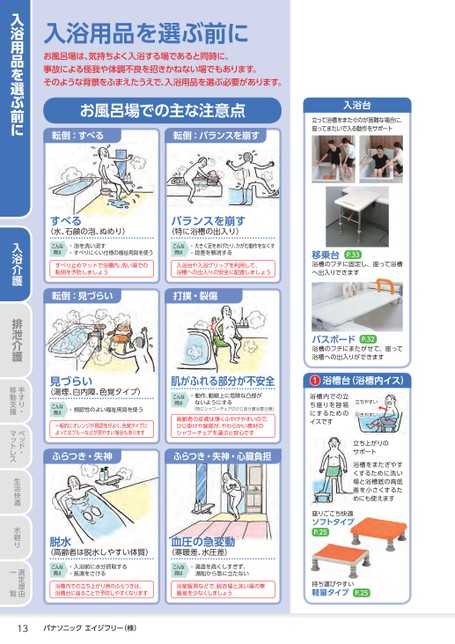 ブック表示