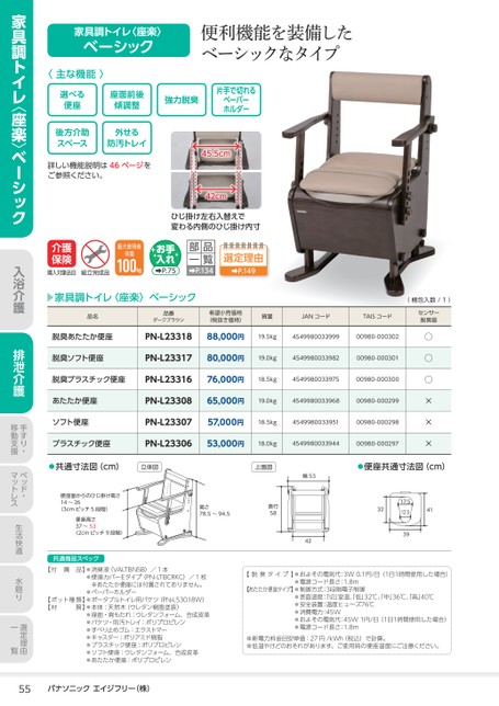 ブック表示
