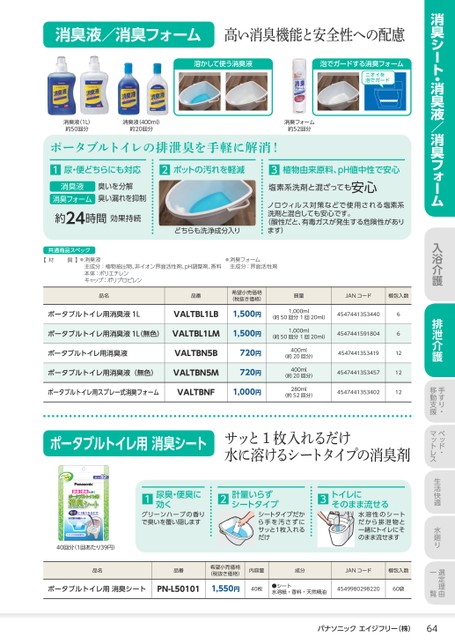 ブック表示
