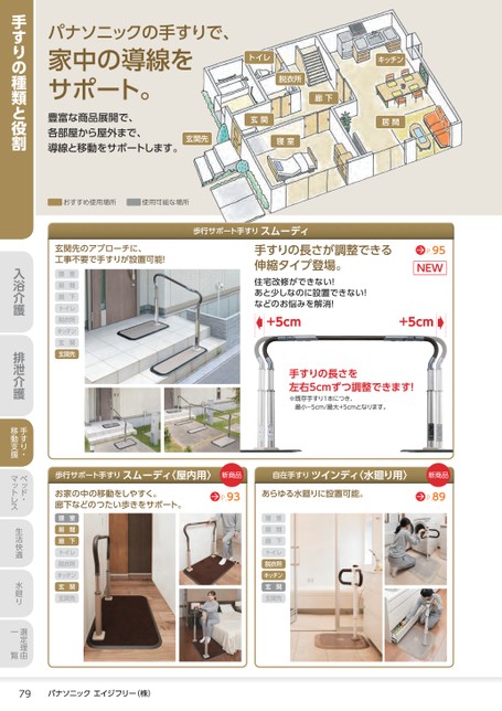 ブック表示