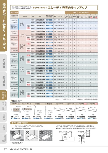 ブック表示