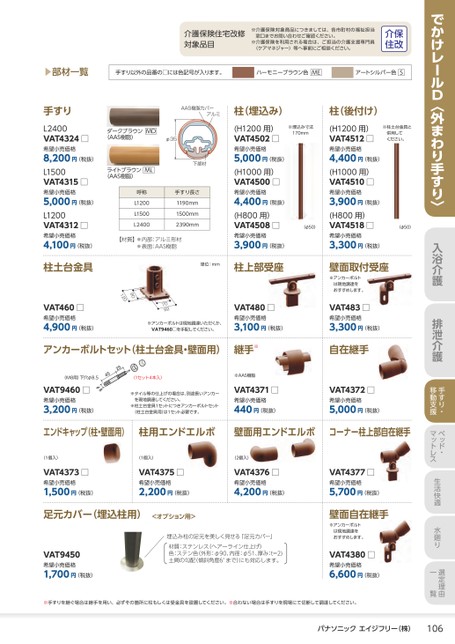 ブック表示