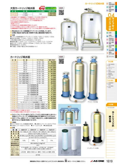 ページ表示