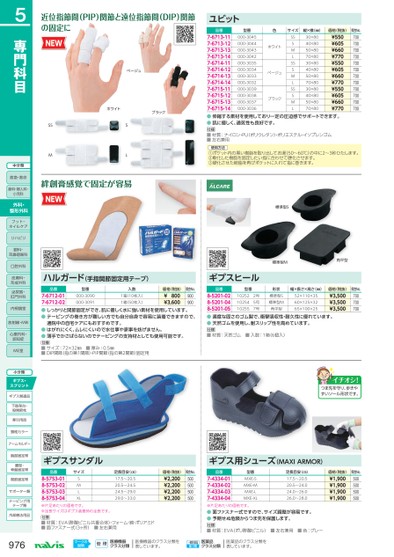 ページ表示