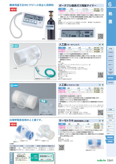 ページ表示