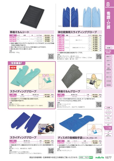 オ-ルインワンパス活用実例集/日総研出版/福井総合病院（単行本） ページ表示