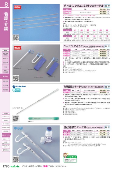 ページ表示