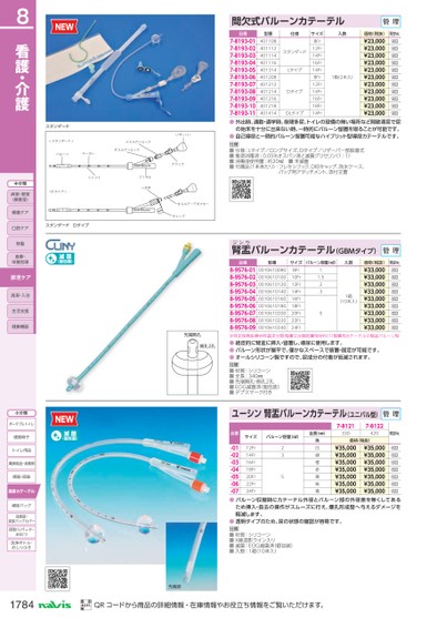 ページ表示