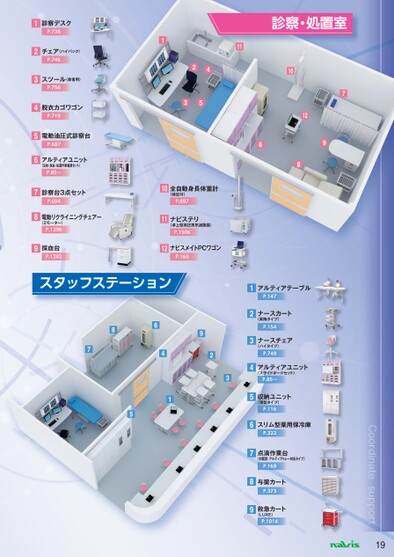 ブック表示