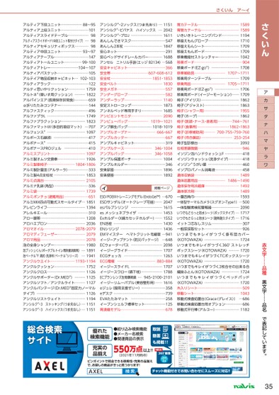 ブック表示