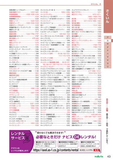 ブック表示