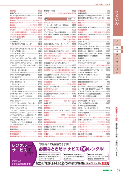 ブック表示