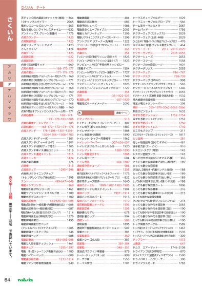 ブック表示