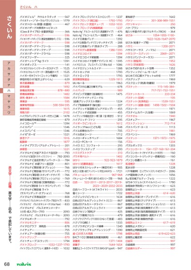 ブック表示