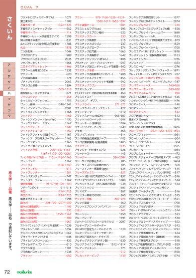 ブック表示