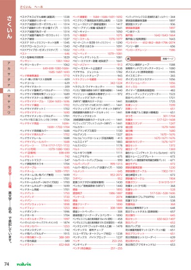 ブック表示
