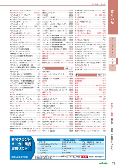 ブック表示