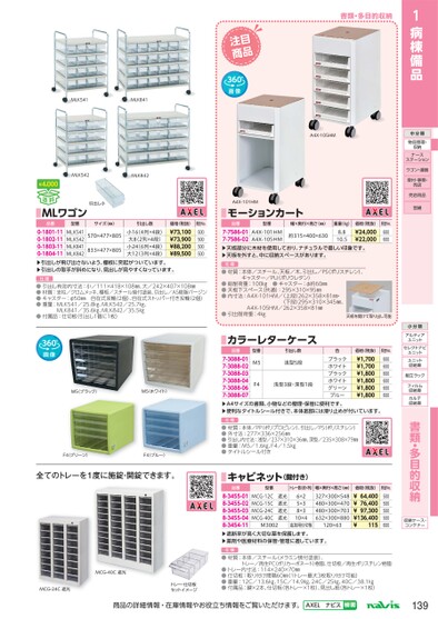 ブック表示