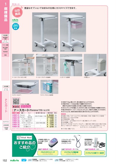 ブック表示