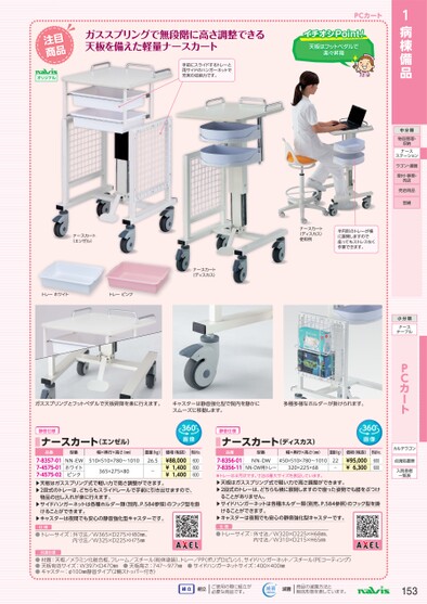 ブック表示