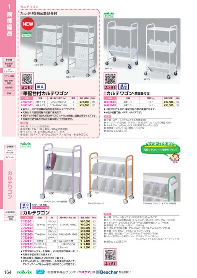 ブック表示