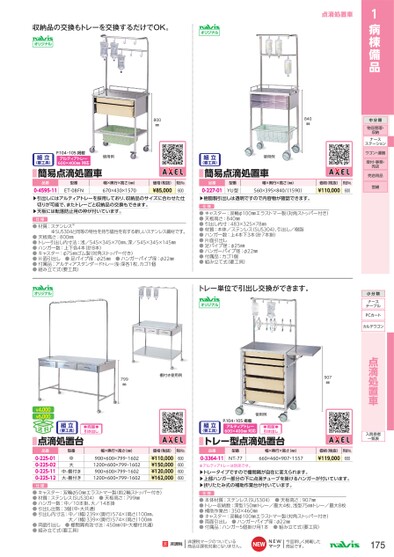 ブック表示