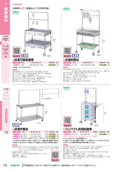 ブック表示