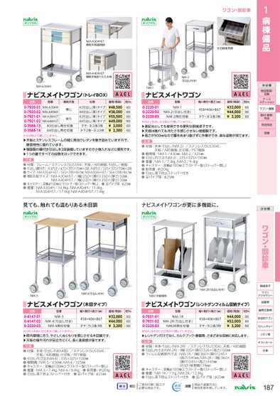 ブック表示