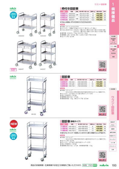 ブック表示