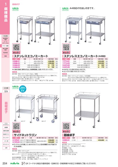 ブック表示