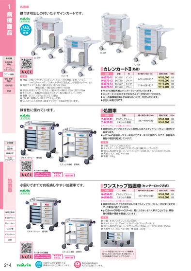 ブック表示