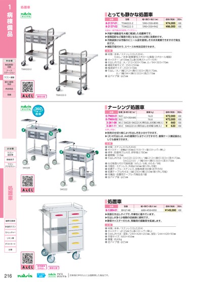 ブック表示