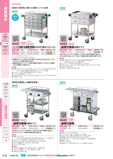 ブック表示