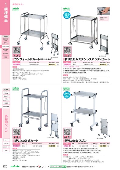 ブック表示