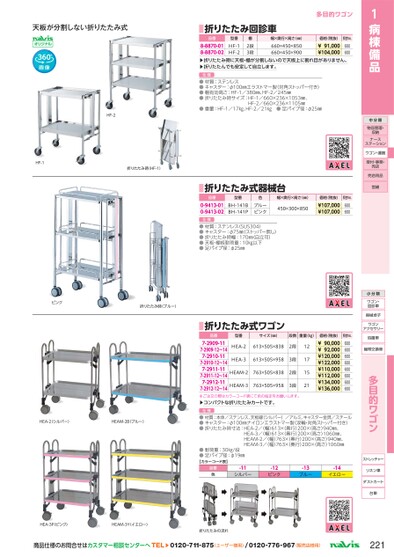ブック表示