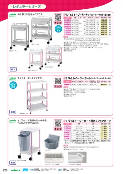 ブック表示