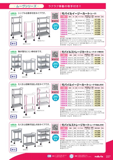 ブック表示