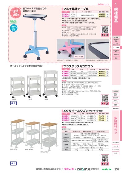 ブック表示