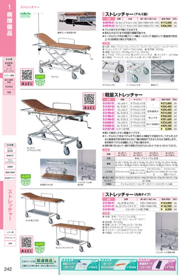 ブック表示