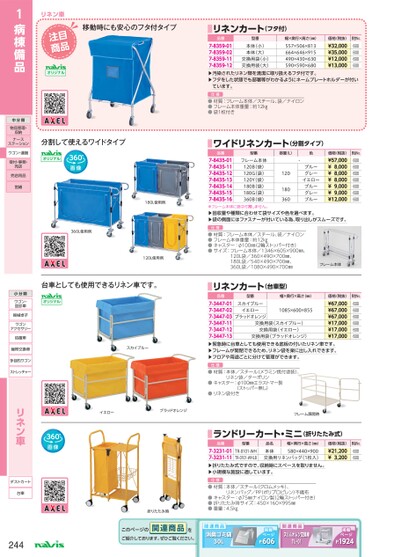 ブック表示