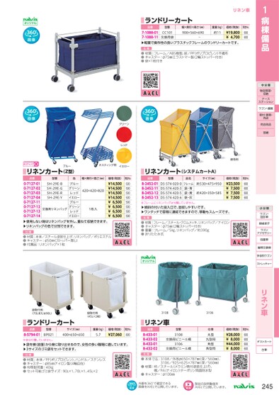 ブック表示
