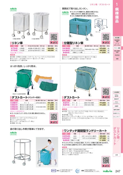 ブック表示