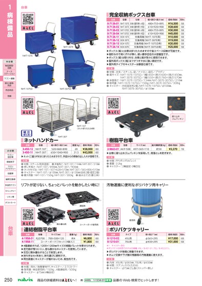 ブック表示