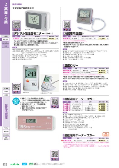 ブック表示
