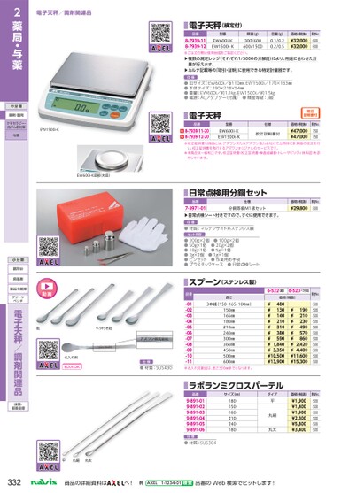 ブック表示