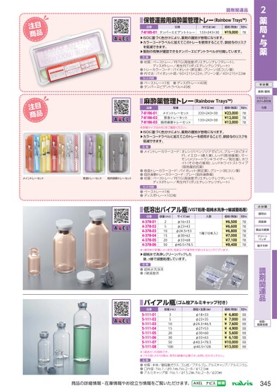 ブック表示